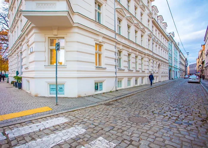 Apartament Zielona 5 - Centrum