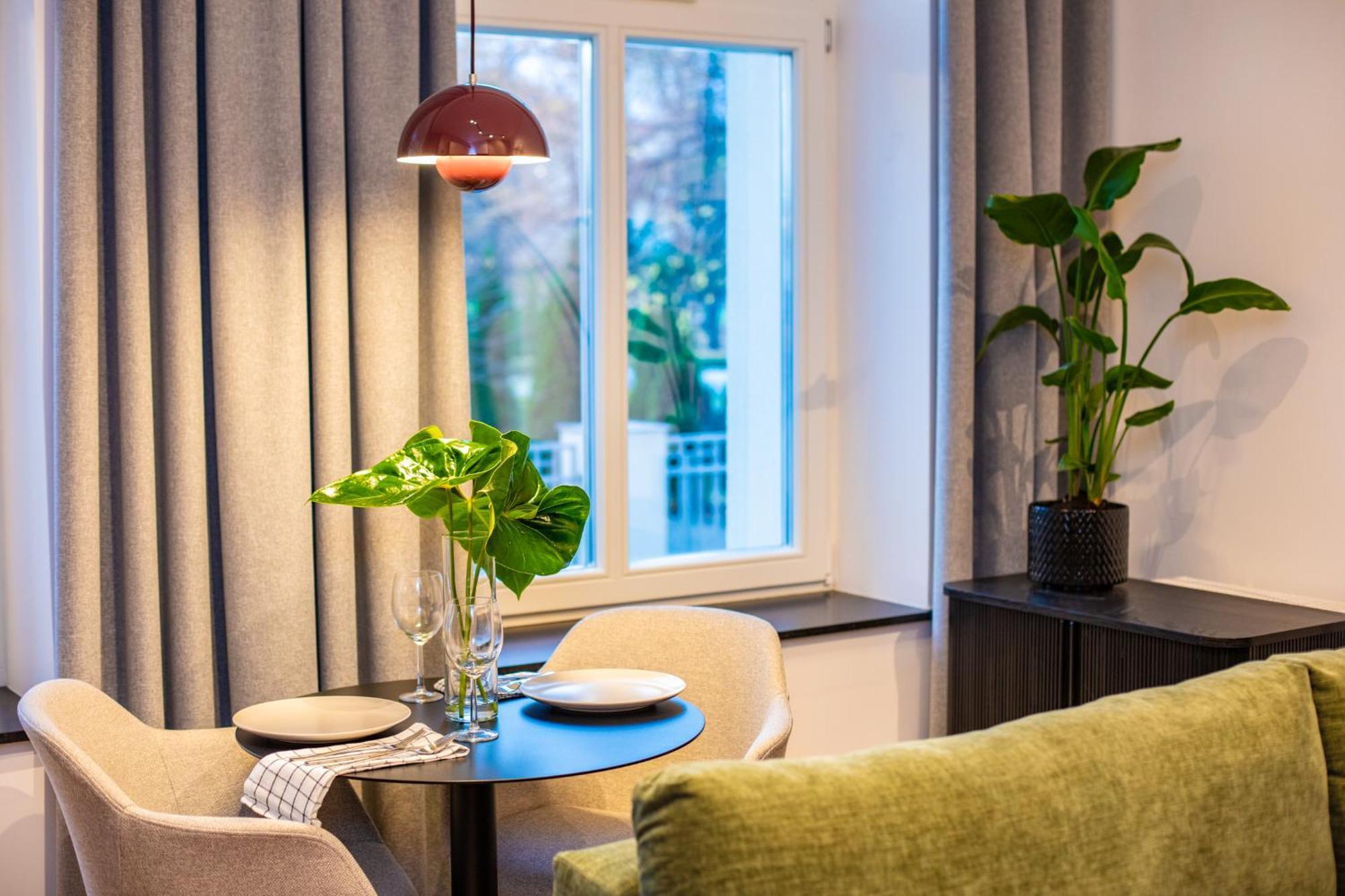 Zielona 5 - Centrum Apartment Posen