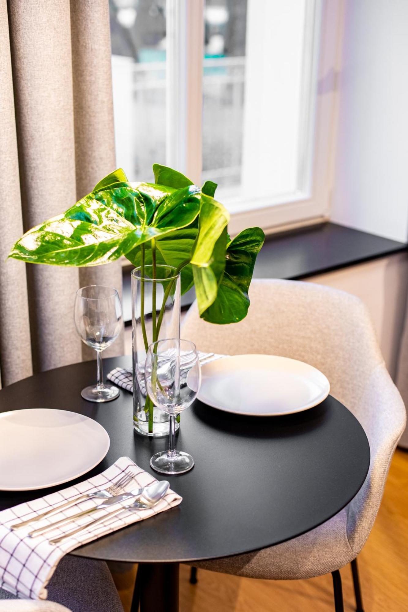 Apartment Zielona 5 - Centrum