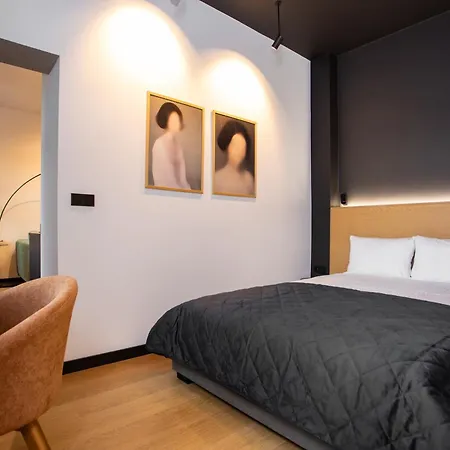 Apartament Zielona 5 - Centrum Poznań Zewnętrze zdjęcie