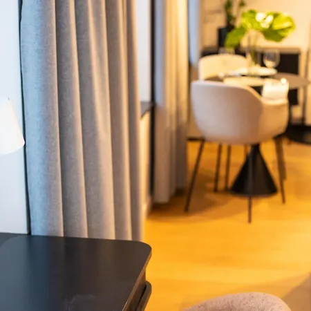 Apartament Zielona 5 - Centrum Poznań Zewnętrze zdjęcie