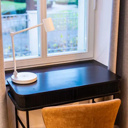 Apartament Zielona 5 - Centrum Poznań Zewnętrze zdjęcie