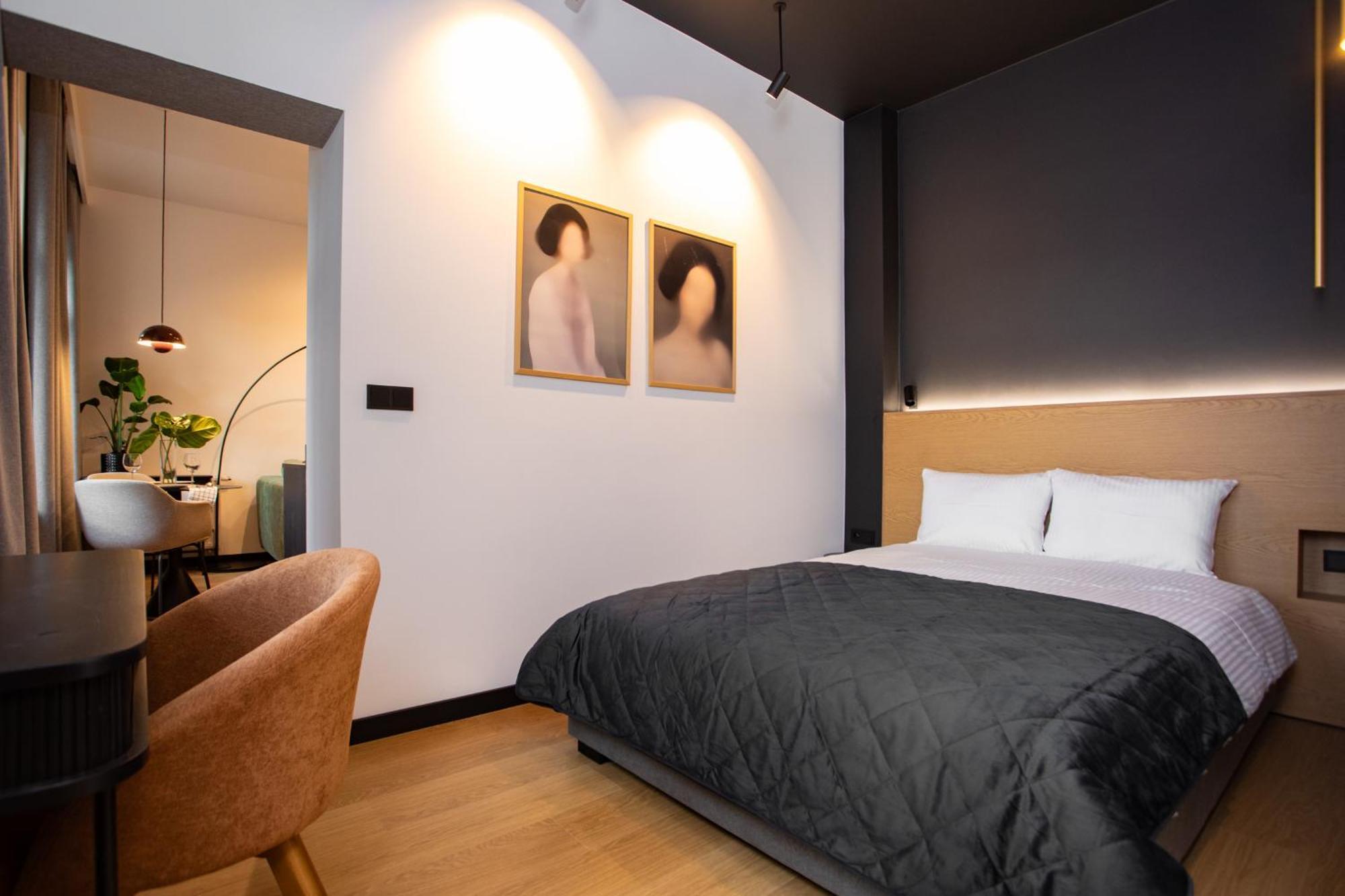 Apartment Zielona 5 - Centrum Poznan